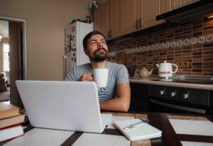 AI Freelancing Side Hustle 2025